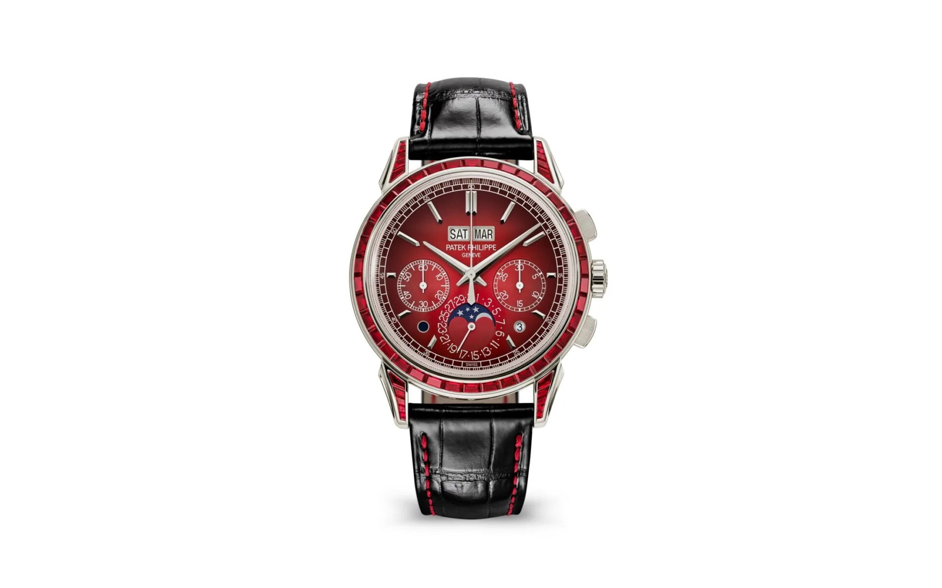 Patek Phillipe Grand Complications Replica