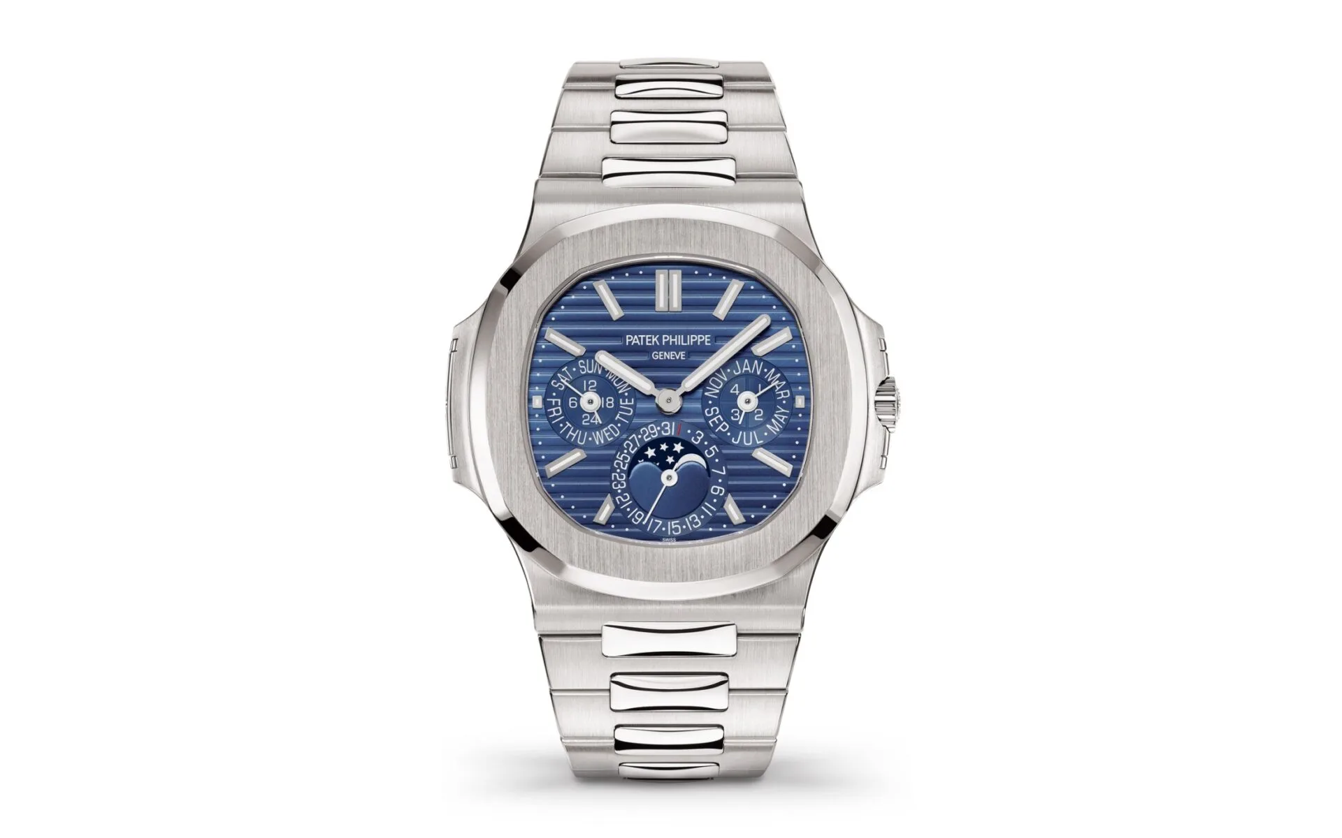 Patek Phillipe Nautilus Replica