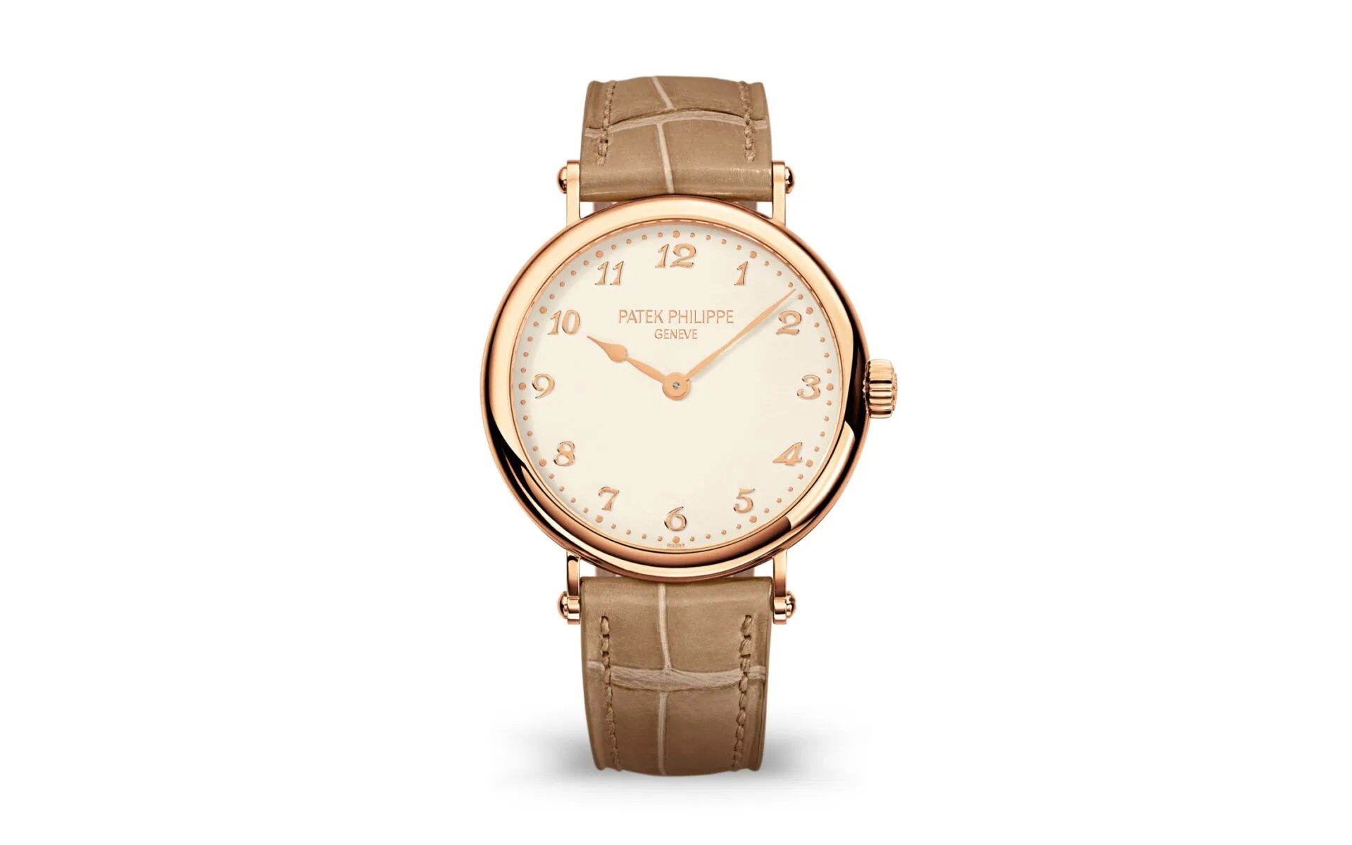 Patek Phillipe Calatrava Replica