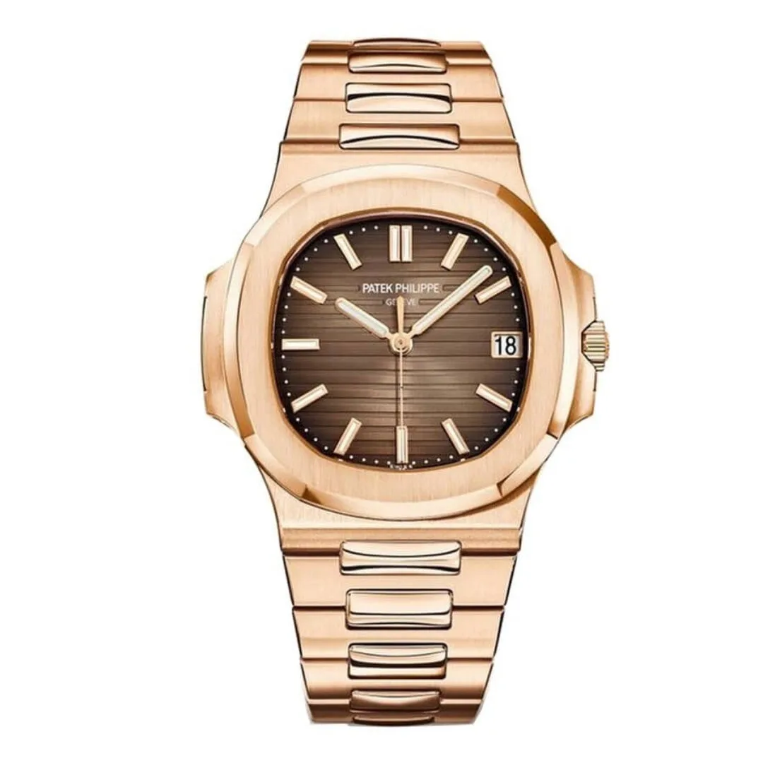 Đồng hồ Patek Phillipe Nautilus 5711/1R-001