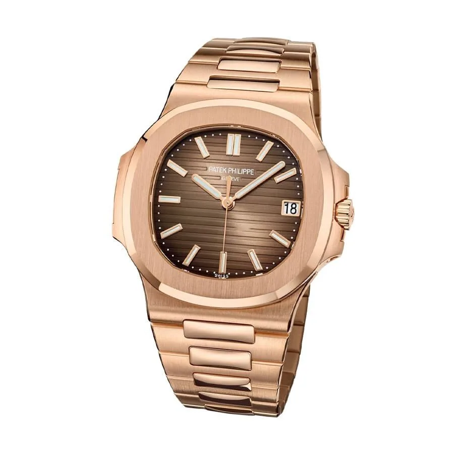 Đồng hồ Patek Phillipe Nautilus 5711/1R-001 - Ảnh 5