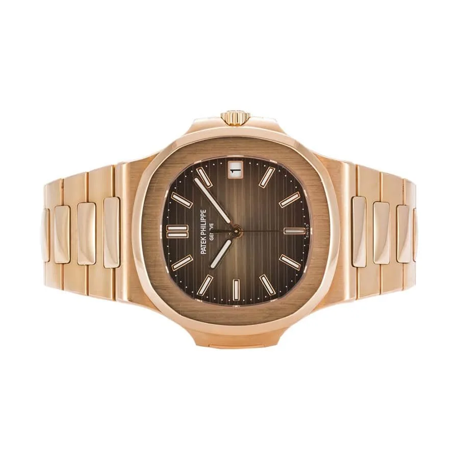 Đồng hồ Patek Phillipe Nautilus 5711/1R-001 - Ảnh 4