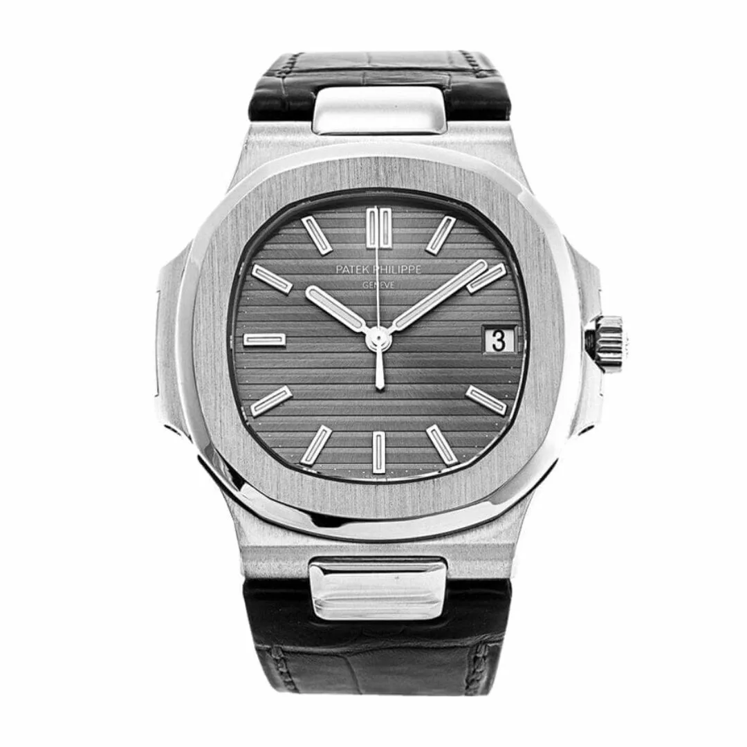 Đồng hồ Patek Phillipe Nautilus 5711G-001