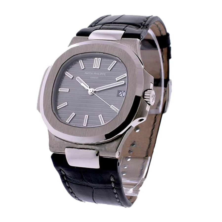 Đồng hồ Patek Phillipe Nautilus 5711G-001 - Ảnh 5