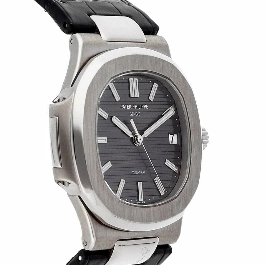 Đồng hồ Patek Phillipe Nautilus 5711G-001 - Ảnh 4