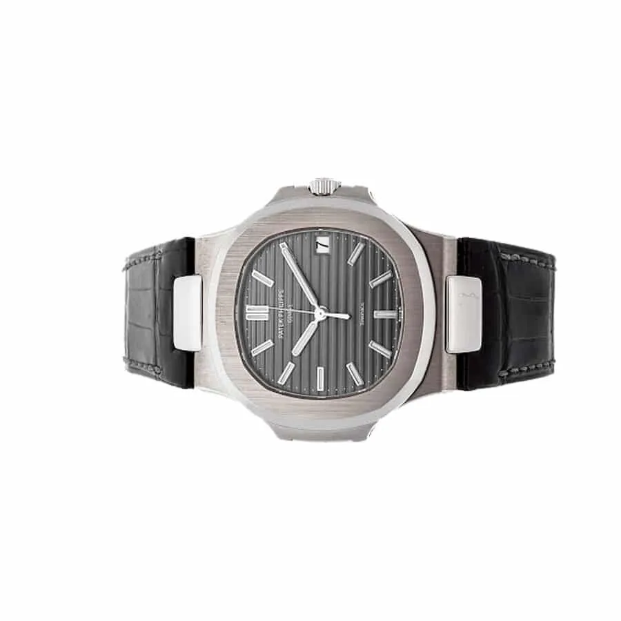 Đồng hồ Patek Phillipe Nautilus 5711G-001 - Ảnh 3