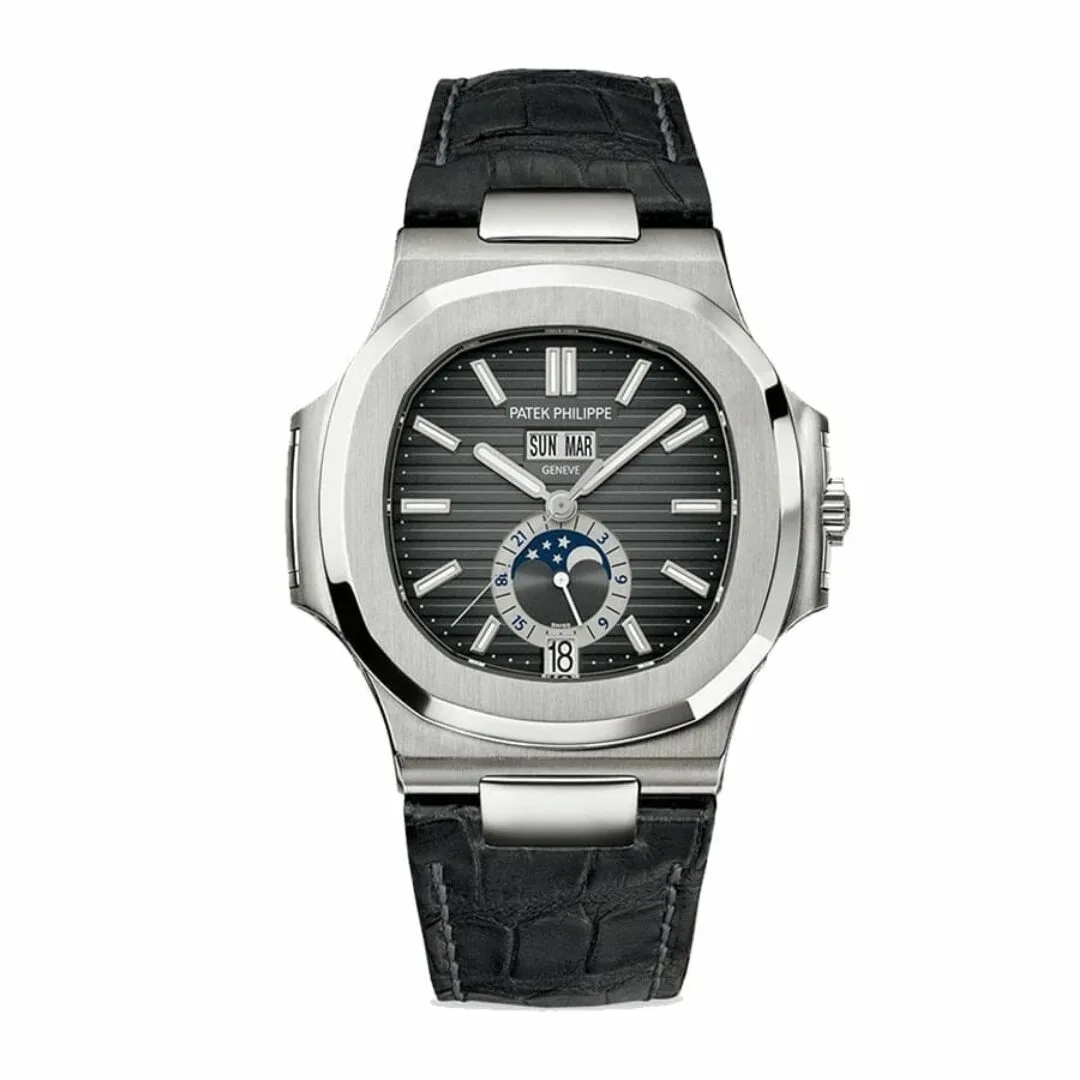 Đồng hồ Patek Phillipe Nautilus 5726/1A-001