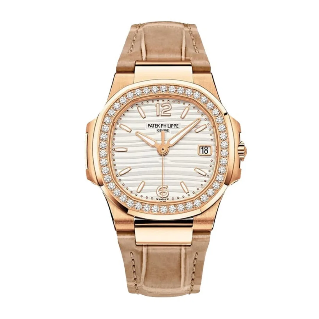 Đồng hồ Patek Phillipe Nautilus 7010/1R-012
