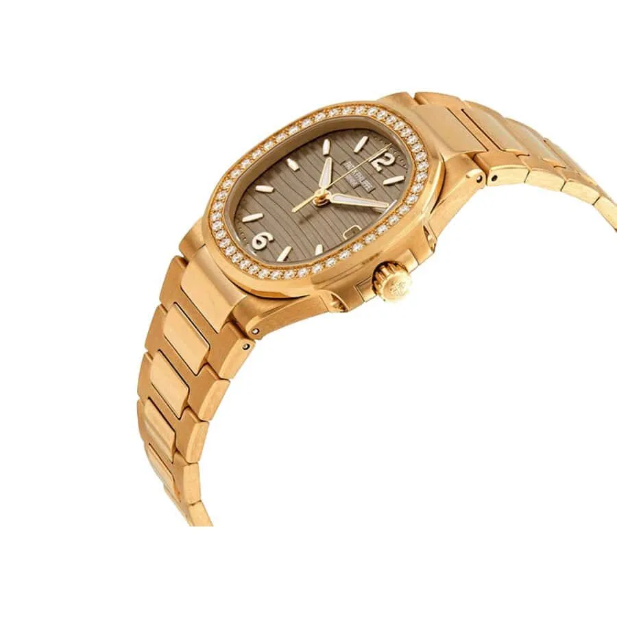 Đồng hồ Patek Phillipe Nautilus 7010/1R-012 - Ảnh 3
