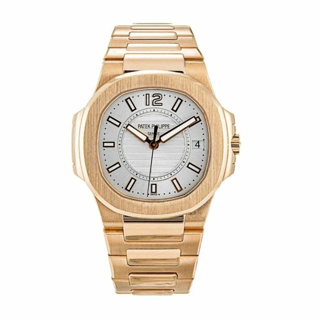 Đồng hồ Patek Phillipe Nautilus 7010R-011