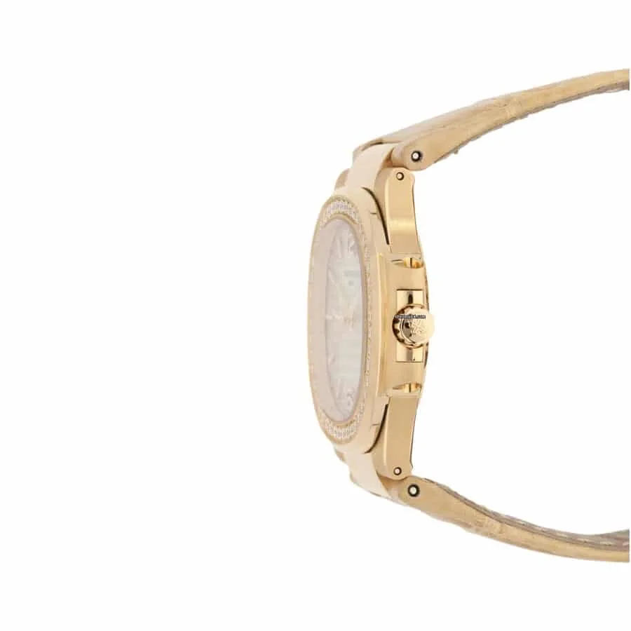Đồng hồ Patek Phillipe Nautilus 7010R-011 - Ảnh 3