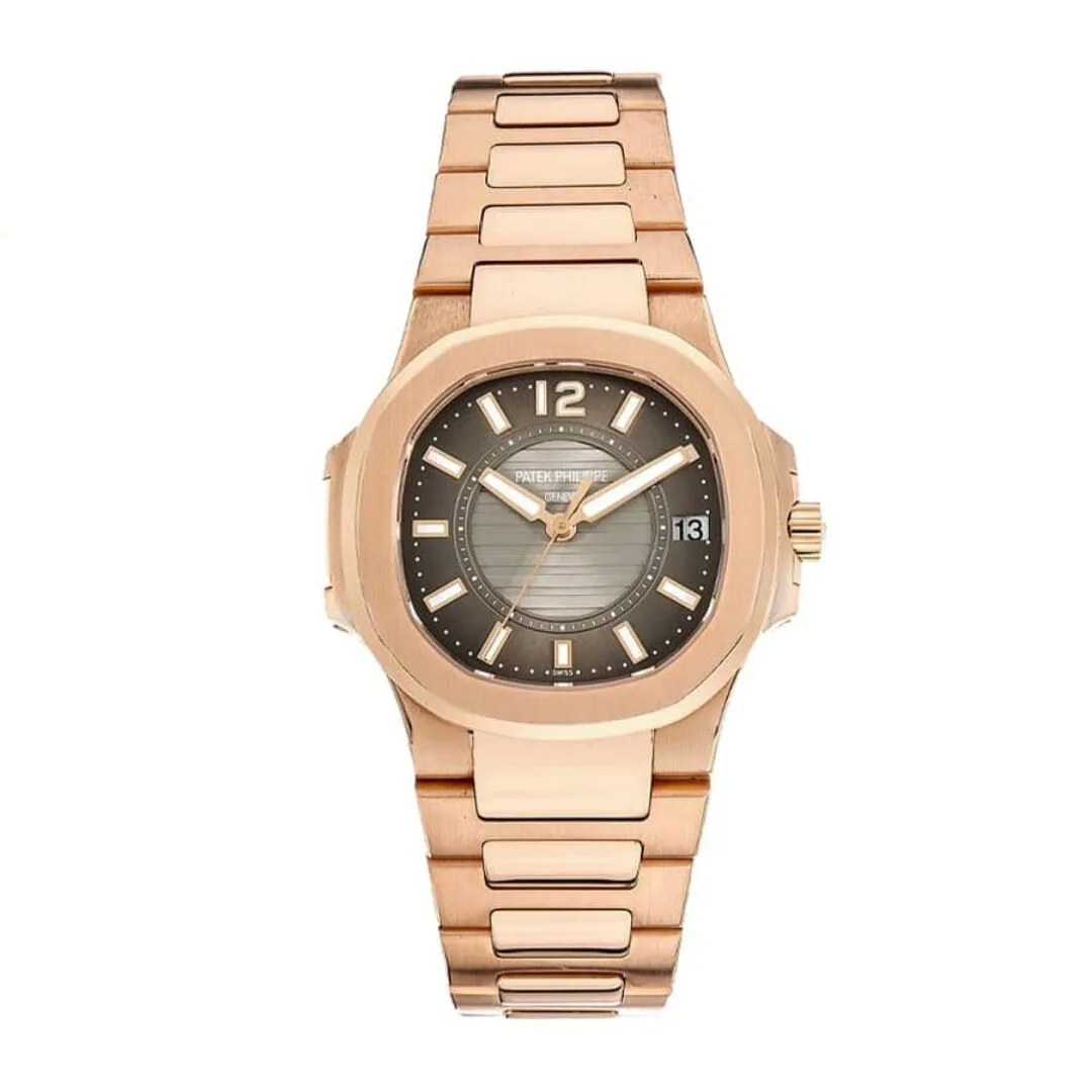 Đồng hồ Patek Phillipe Nautilus 7011/1R-010