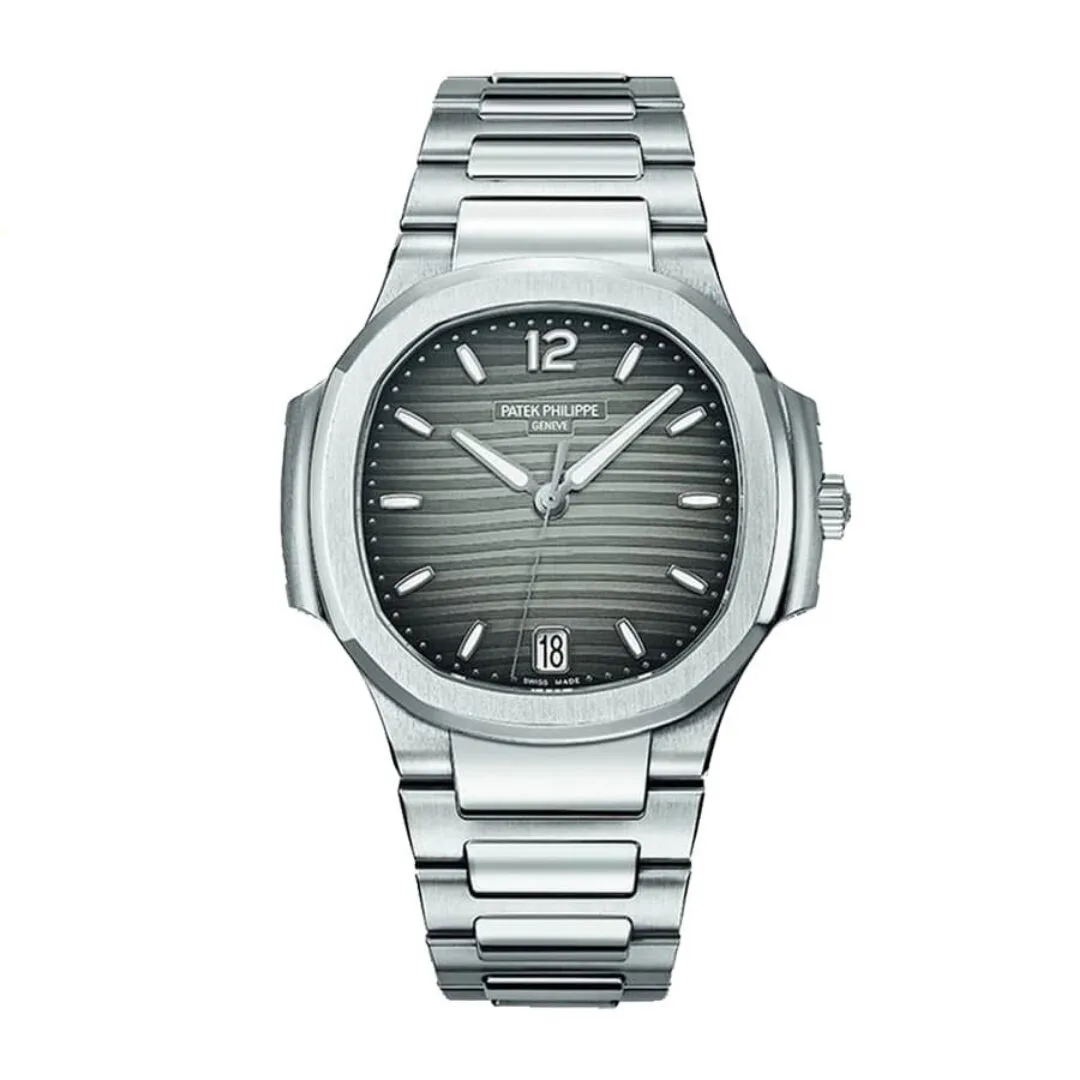 Đồng hồ Patek Phillipe Nautilus 7118/1A-011