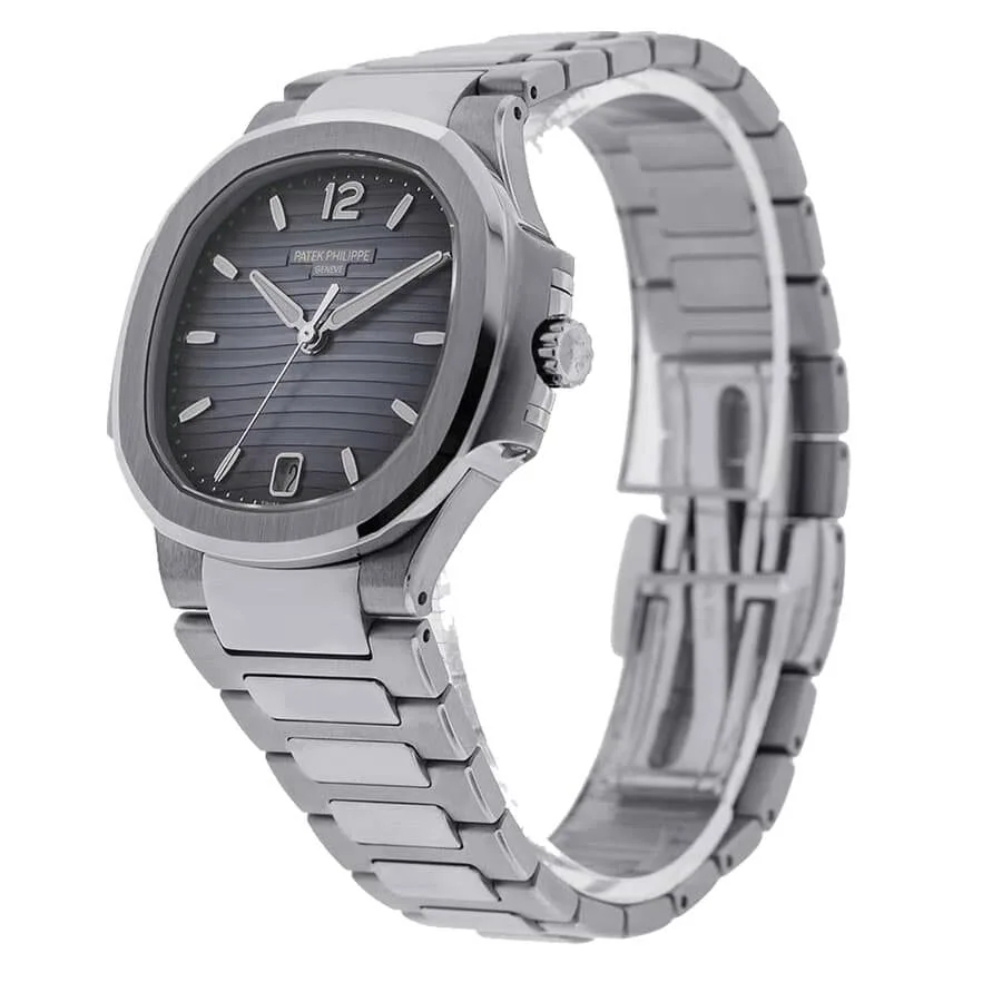 Đồng hồ Patek Phillipe Nautilus 7118/1A-011 - Ảnh 4