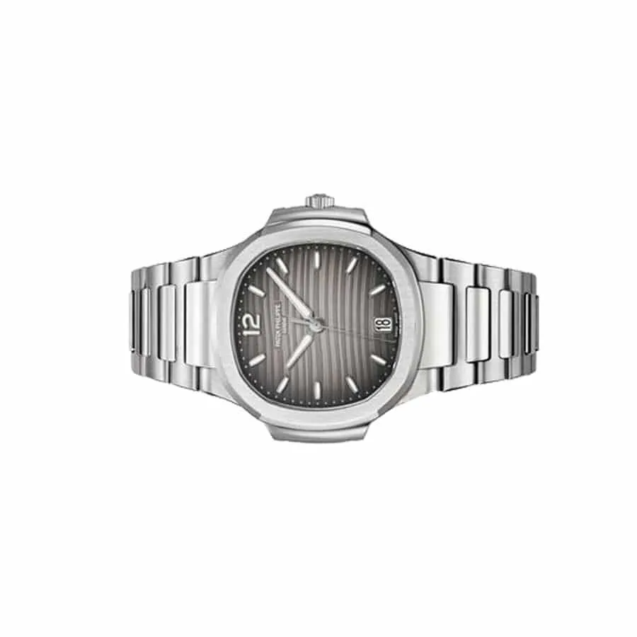 Đồng hồ Patek Phillipe Nautilus 7118/1A-011 - Ảnh 3