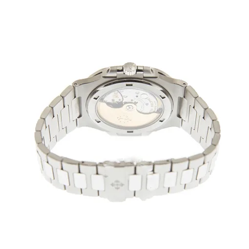 Đồng hồ Patek Phillipe Nautilus Steel 5711/1A-014 Green Dial - Ảnh 2