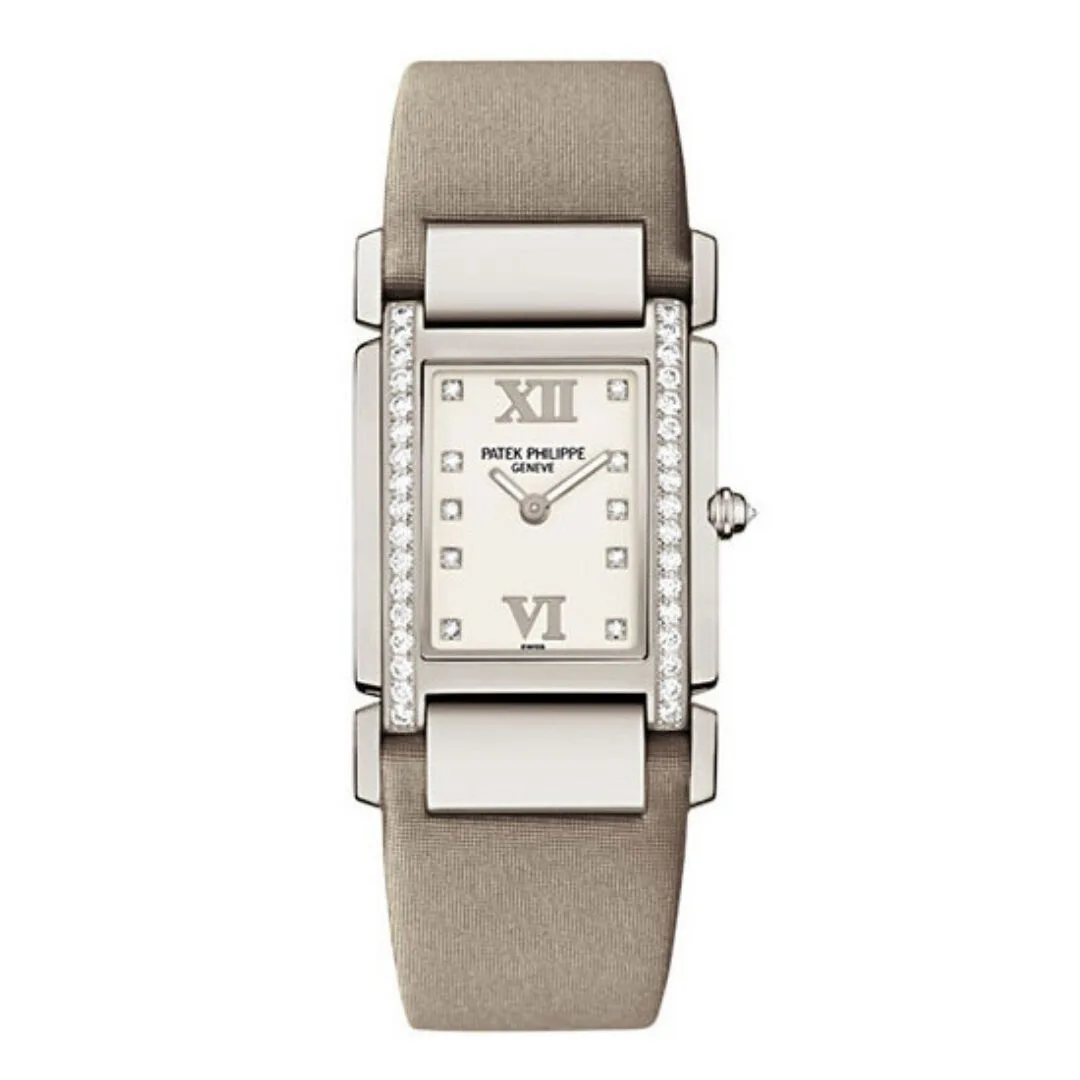 Đồng hồ Patek Phillipe Twenty-4 Medium Rose Gold 4920R-010