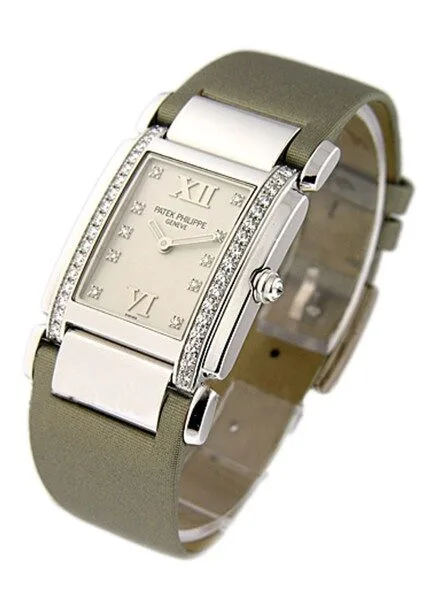 Đồng hồ Patek Phillipe Twenty-4 Medium Rose Gold 4920R-010 - Ảnh 3