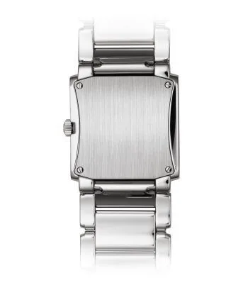 Đồng hồ Patek Phillipe Twenty-4 Medium White Gold 4910/49G-001 - Ảnh 2