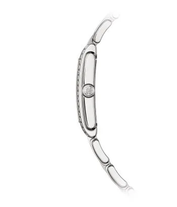 Đồng hồ Patek Phillipe Twenty-4 Medium White Gold 4910/49G-001 - Ảnh 3