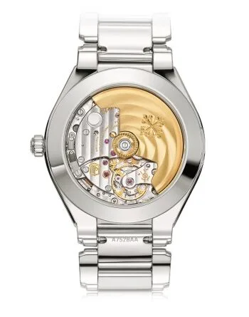Đồng hồ Patek Phillipe Twenty~4 Automatic Rose Gold & Brown Dial 7300/1200R-001 - Ảnh 3