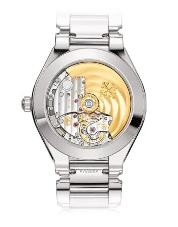 Đồng hồ Patek Phillipe Twenty~4 Automatic Steel & Gray Dial 7300/1200A-010 - Ảnh 3