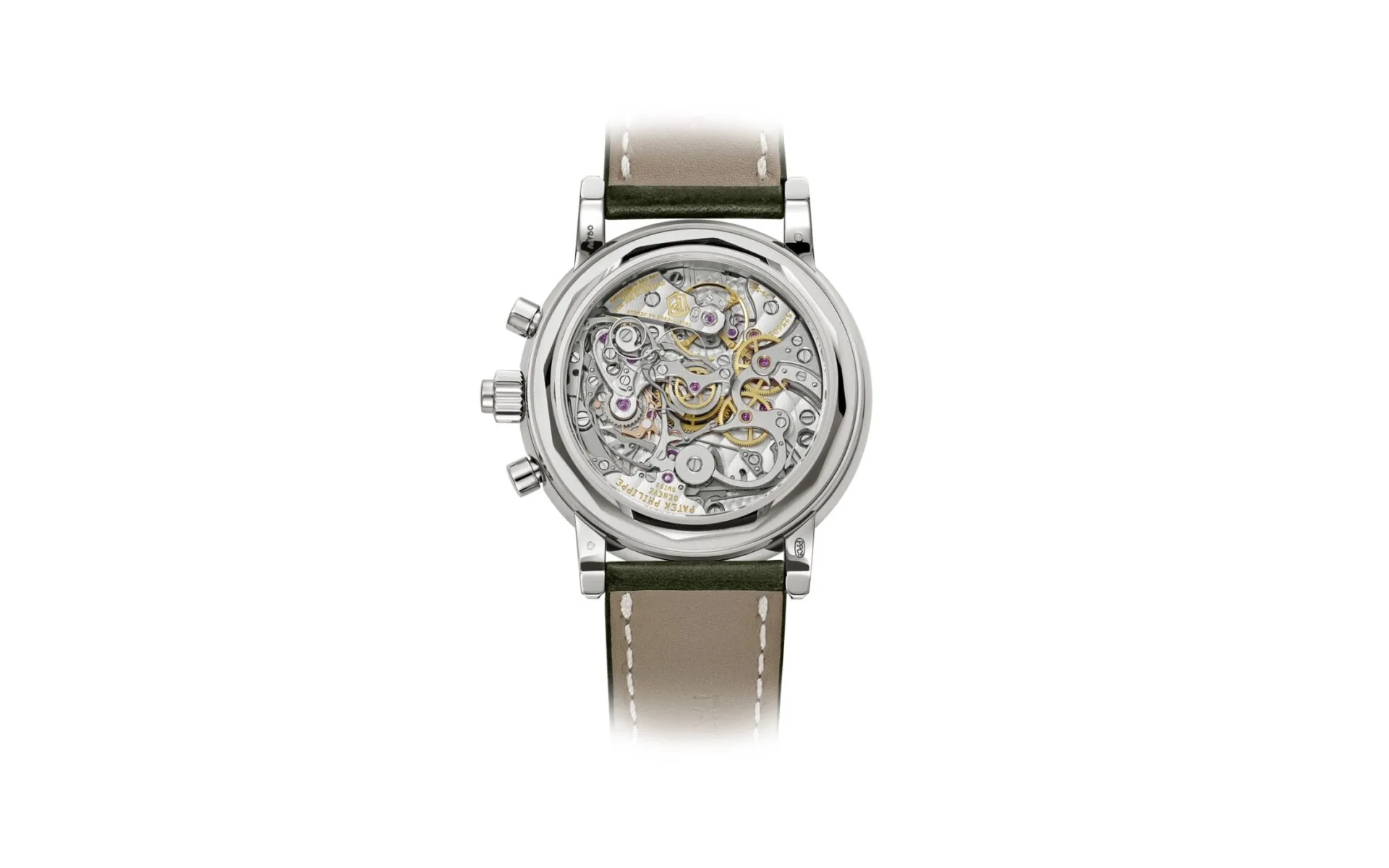 Đồng hồ Patek Phillipe Grand Complications 5204G - Ảnh 5