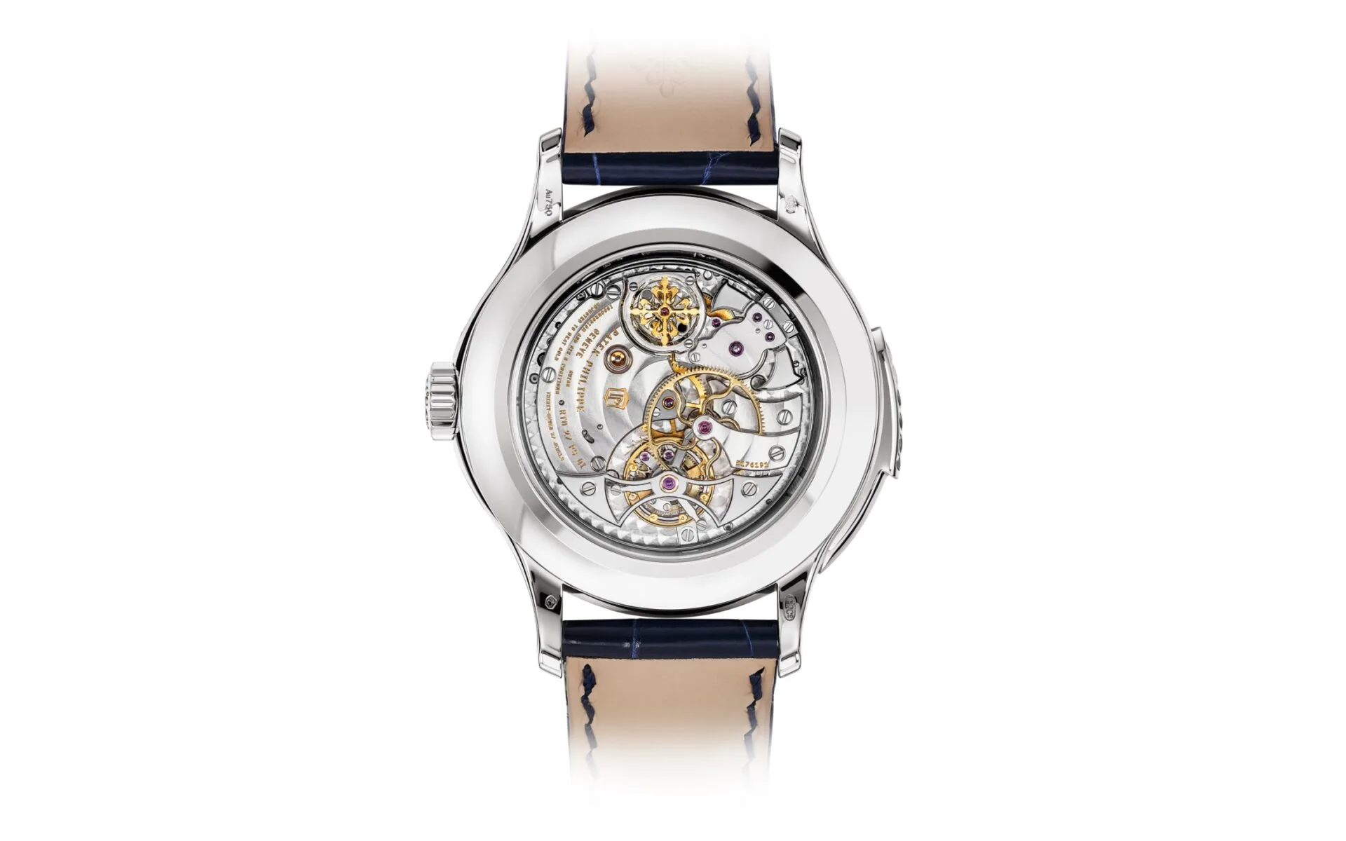 Đồng hồ Patek Phillipe Grand Complications 5207G - Ảnh 5