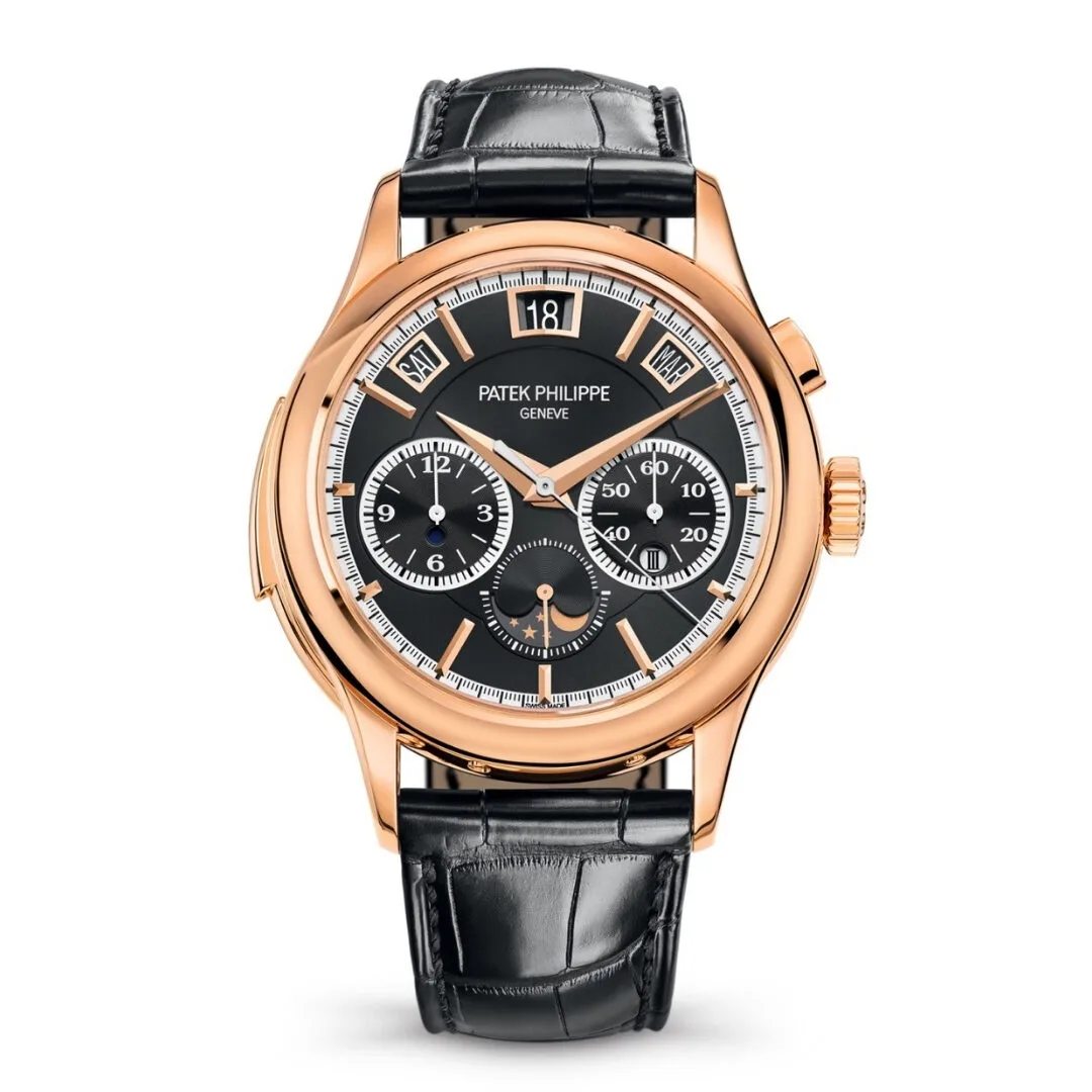 Đồng hồ Patek Phillipe Grand Complications 5208R