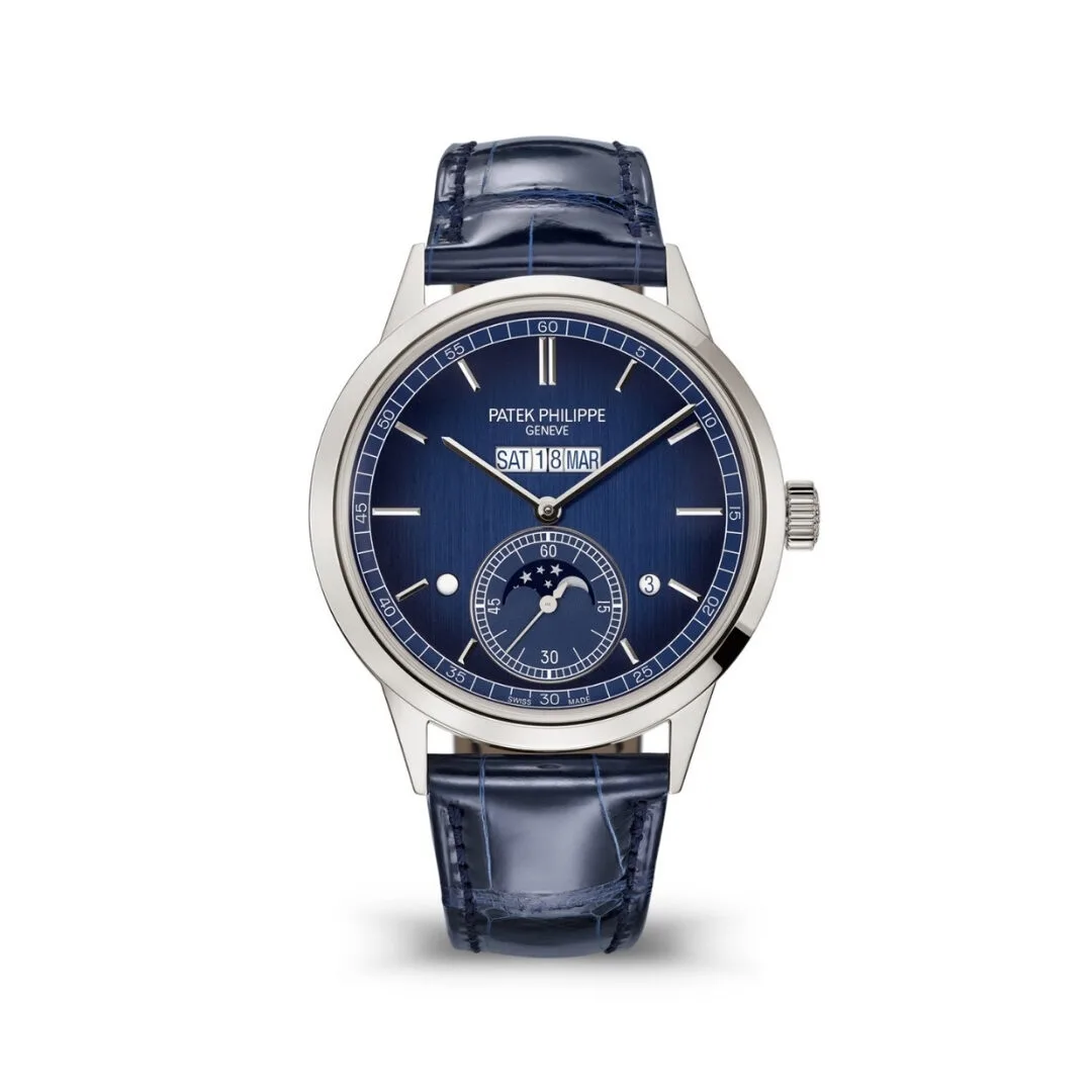 Đồng hồ Patek Phillipe Grand Complications 5236P