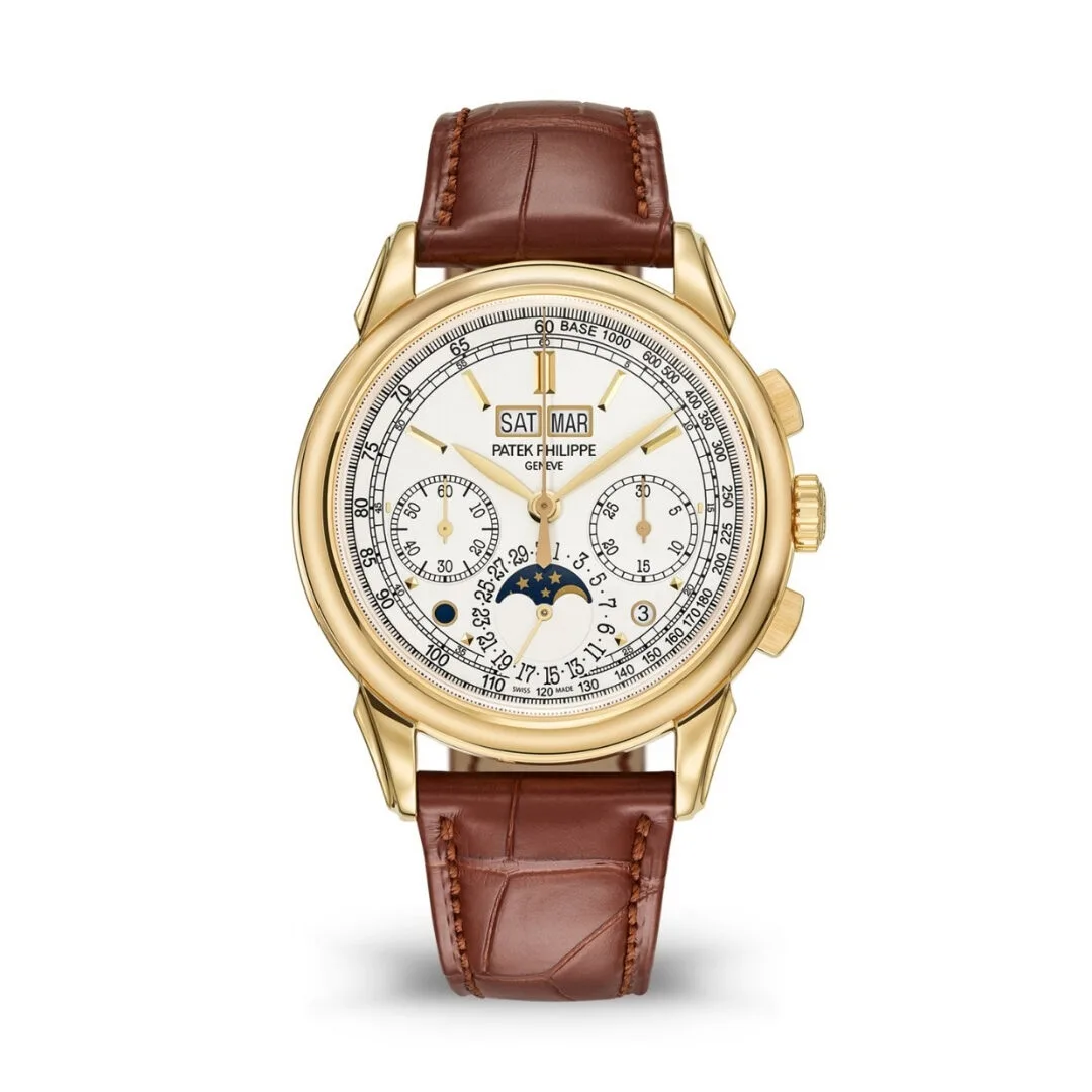 Đồng hồ Patek Phillipe Grand Complications 5270J