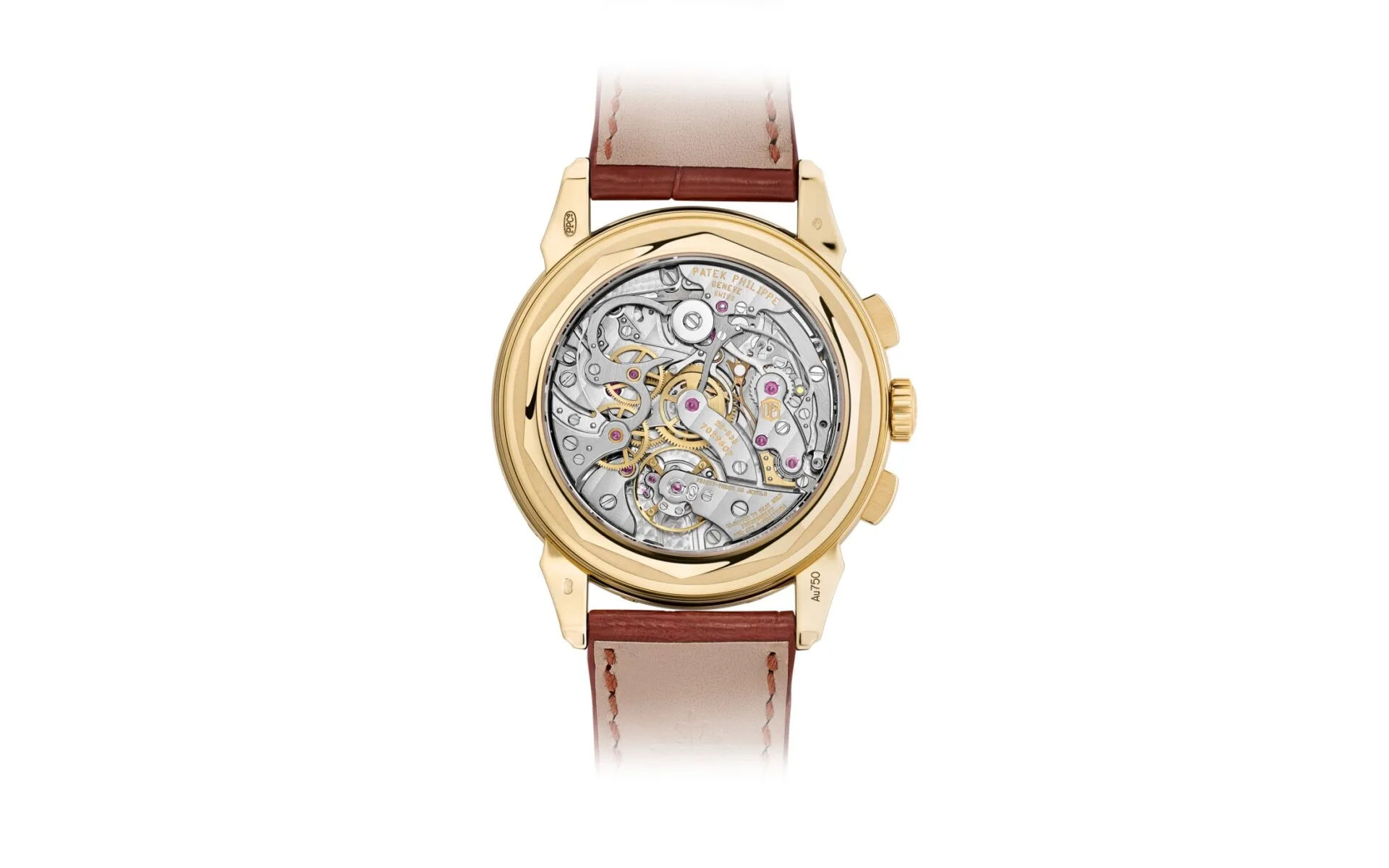 Đồng hồ Patek Phillipe Grand Complications 5270J - Ảnh 5