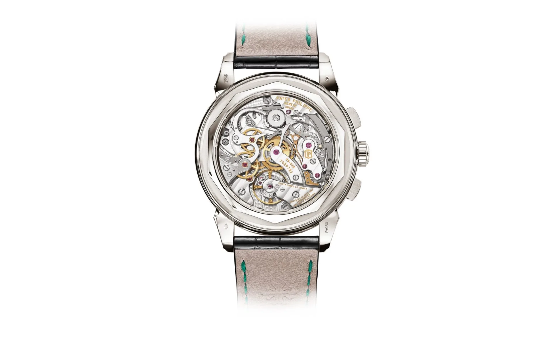 Đồng hồ Patek Phillipe Grand Complications 5270P - Ảnh 5
