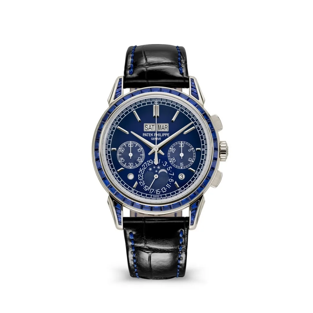 Đồng hồ Patek Phillipe Grand Complications 5271/11P
