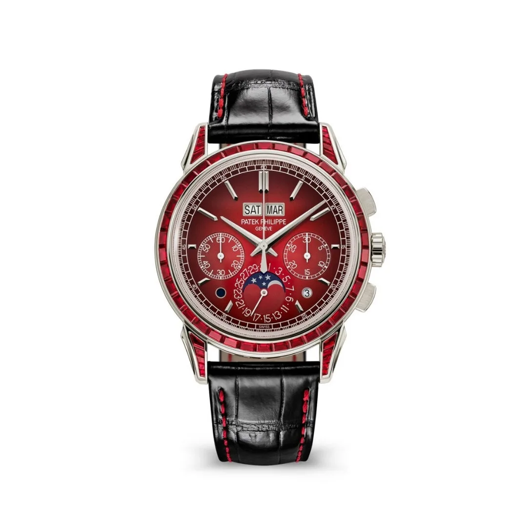 Đồng hồ Patek Phillipe Grand Complications 5271/12P