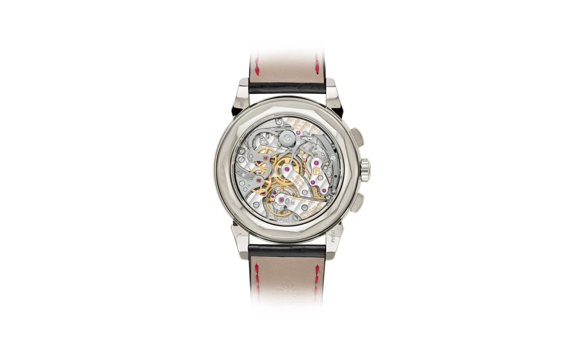 Đồng hồ Patek Phillipe Grand Complications 5271/12P - Ảnh 5