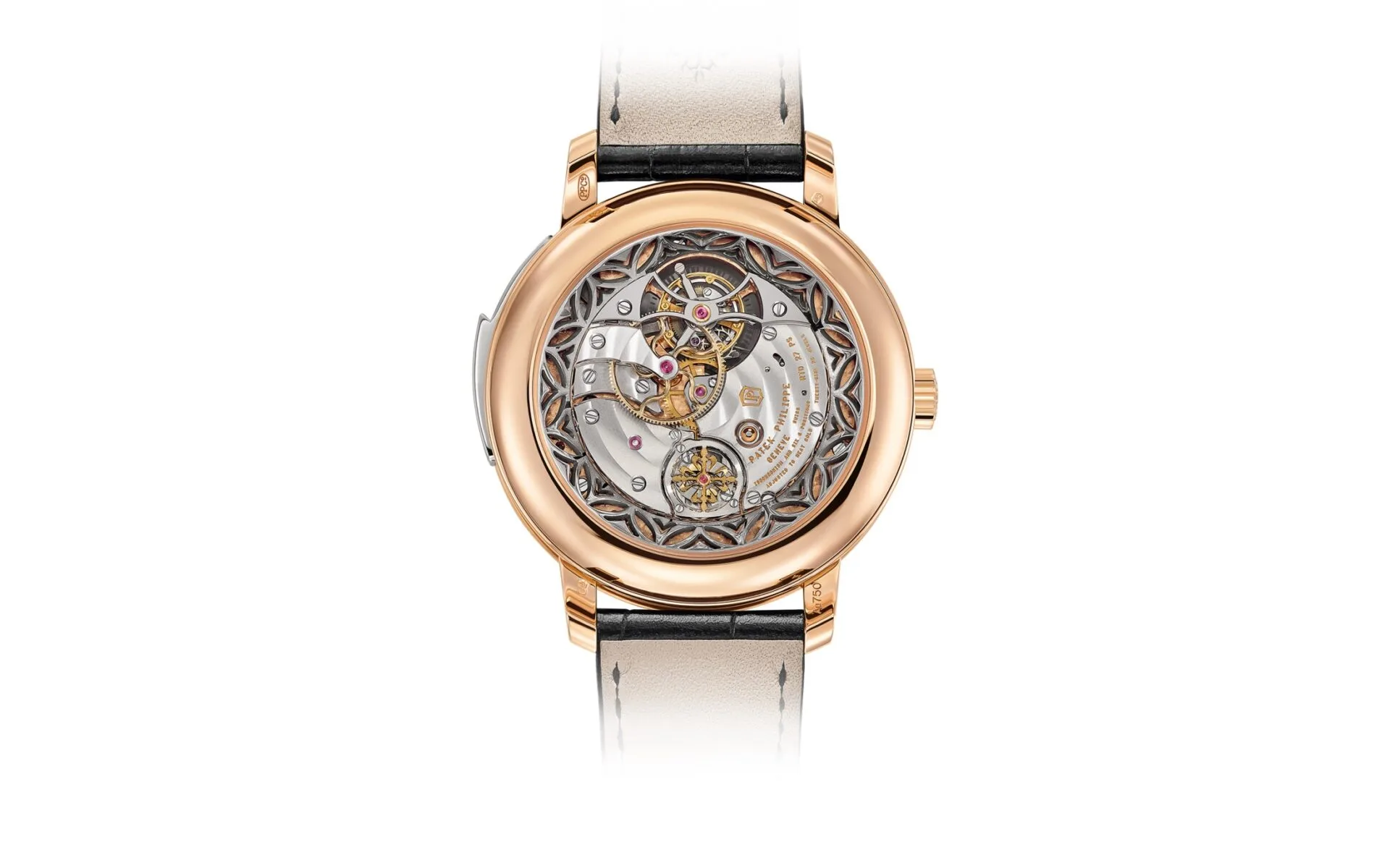 Đồng hồ Patek Phillipe Grand Complications 5303R - Ảnh 5