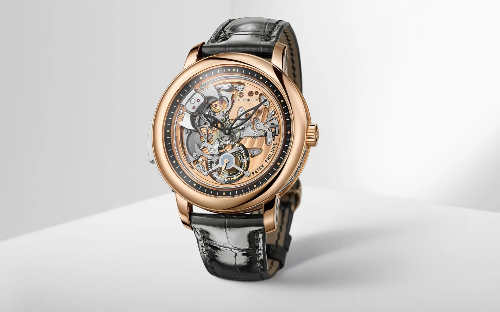 Đồng hồ Patek Phillipe Grand Complications 5303R - Ảnh 3