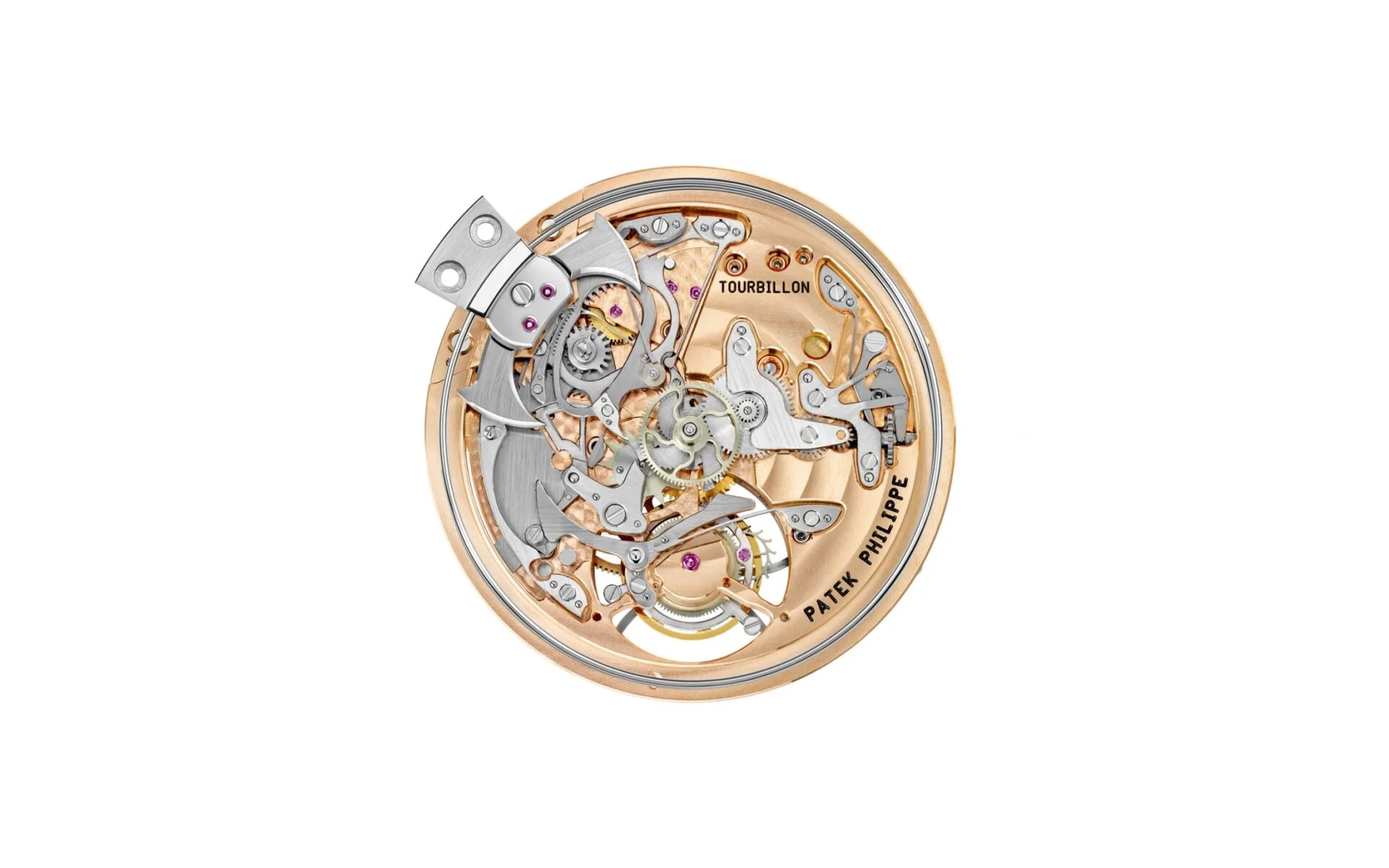 Đồng hồ Patek Phillipe Grand Complications 5303R - Ảnh 2