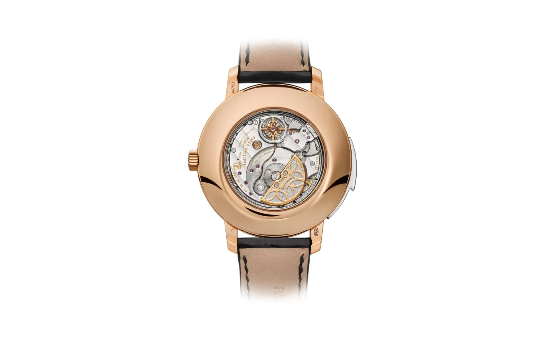 Đồng hồ Patek Phillipe Grand Complications 5304/301R - Ảnh 5