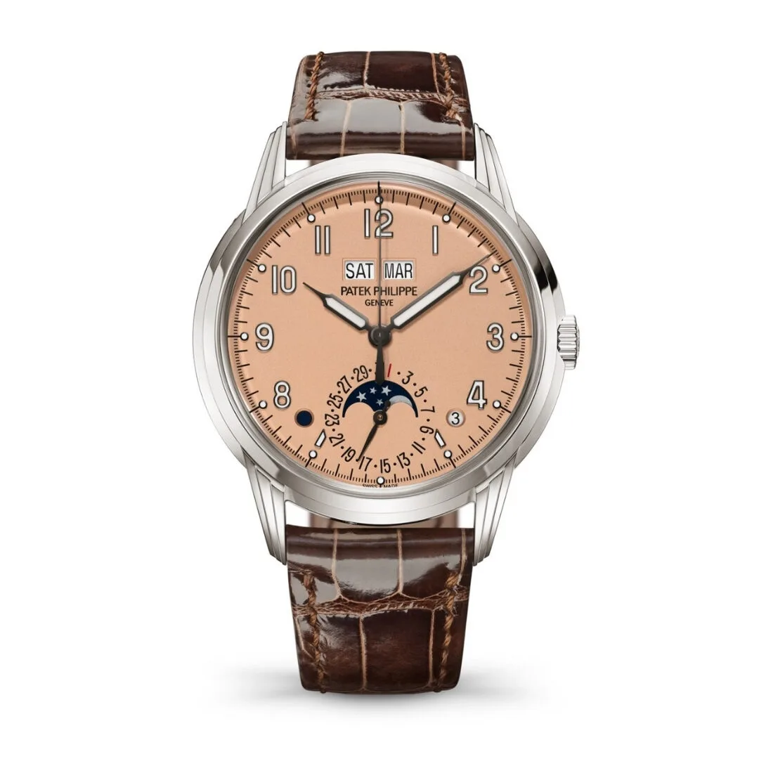 Đồng hồ Patek Phillipe Grand Complications 5320G