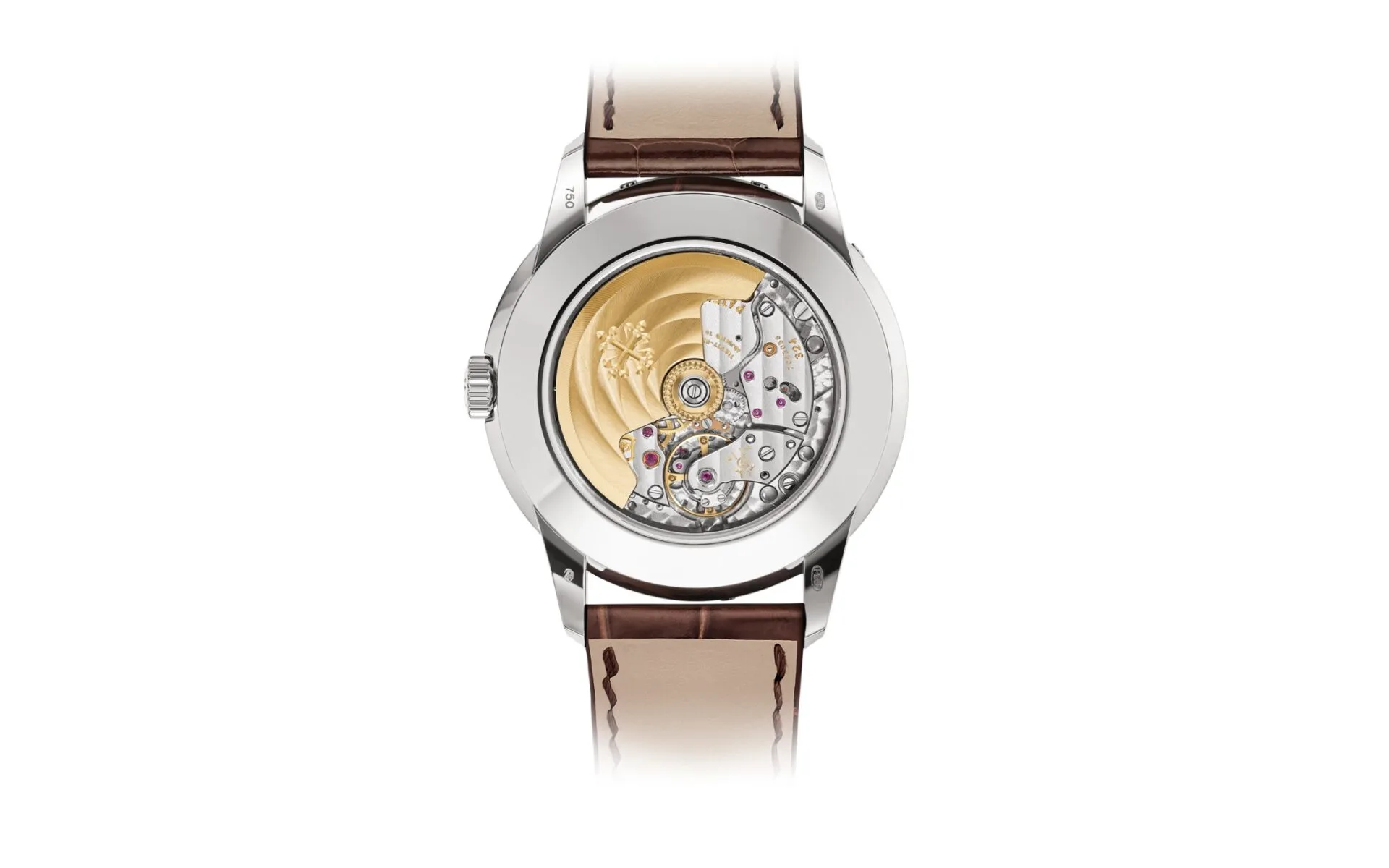 Đồng hồ Patek Phillipe Grand Complications 5320G - Ảnh 2
