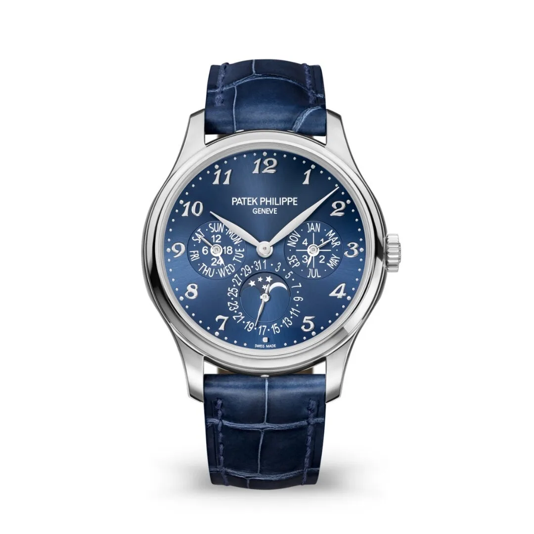 Đồng hồ Patek Phillipe Grand Complications 5327G