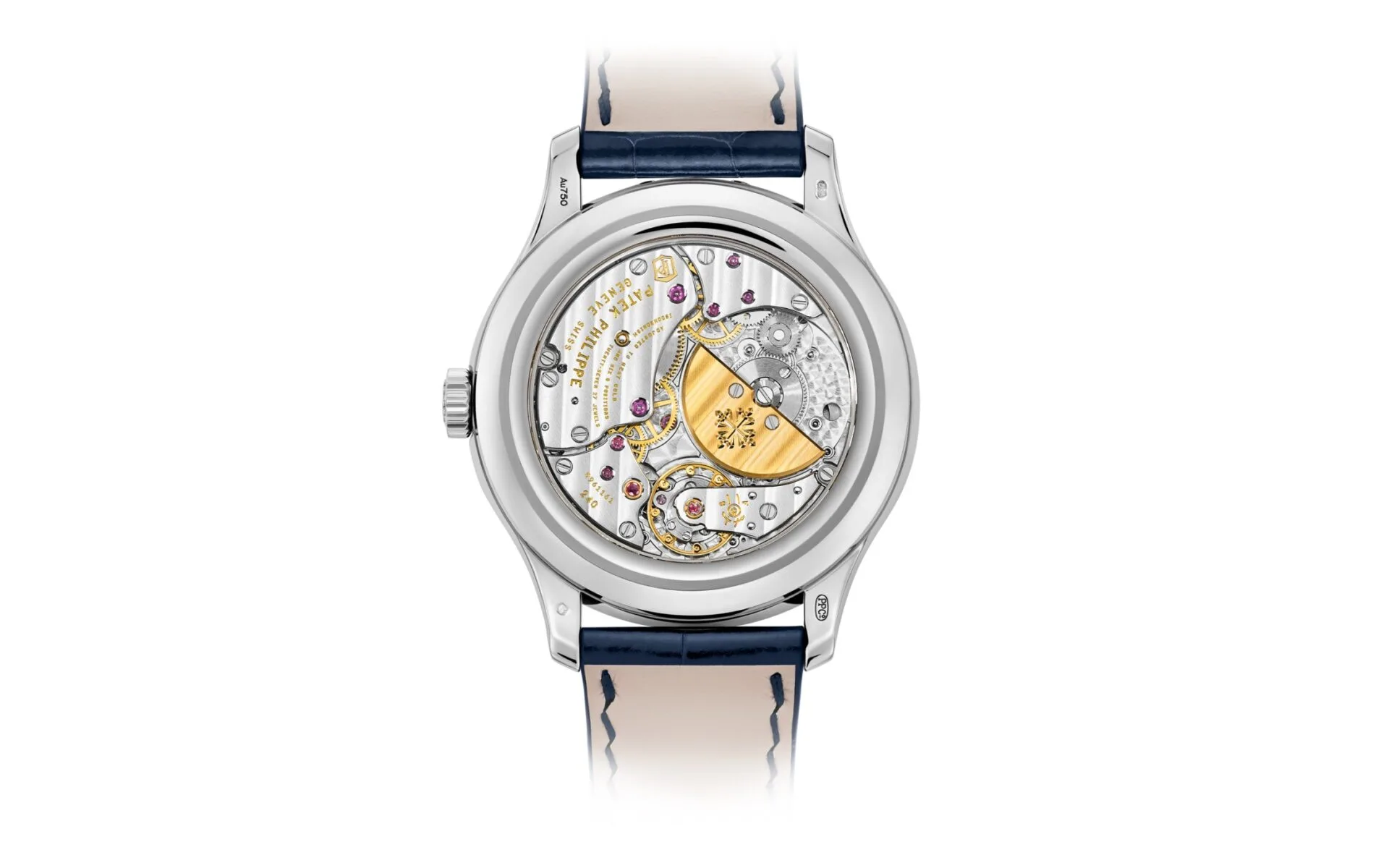 Đồng hồ Patek Phillipe Grand Complications 5327G - Ảnh 2