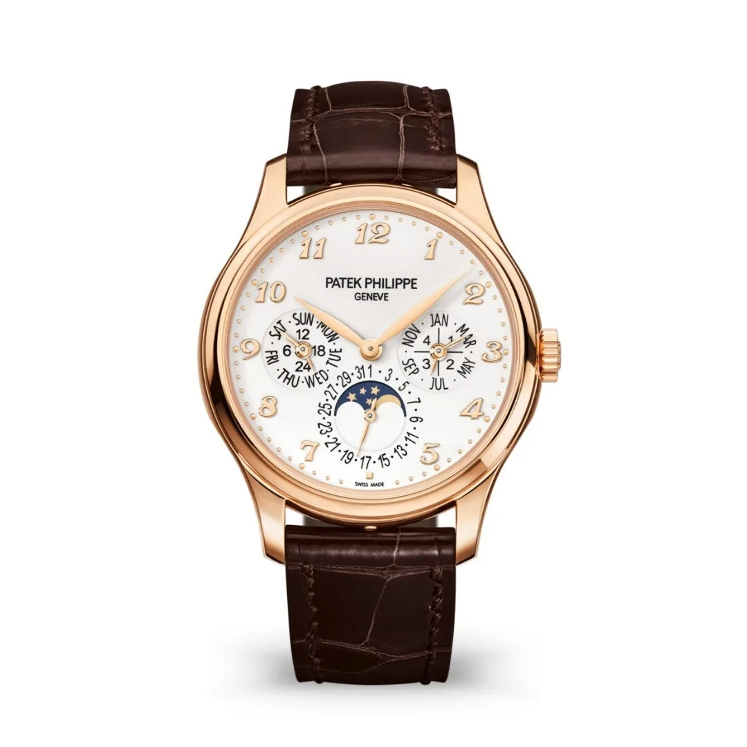 Đồng hồ Patek Phillipe Grand Complications 5327R