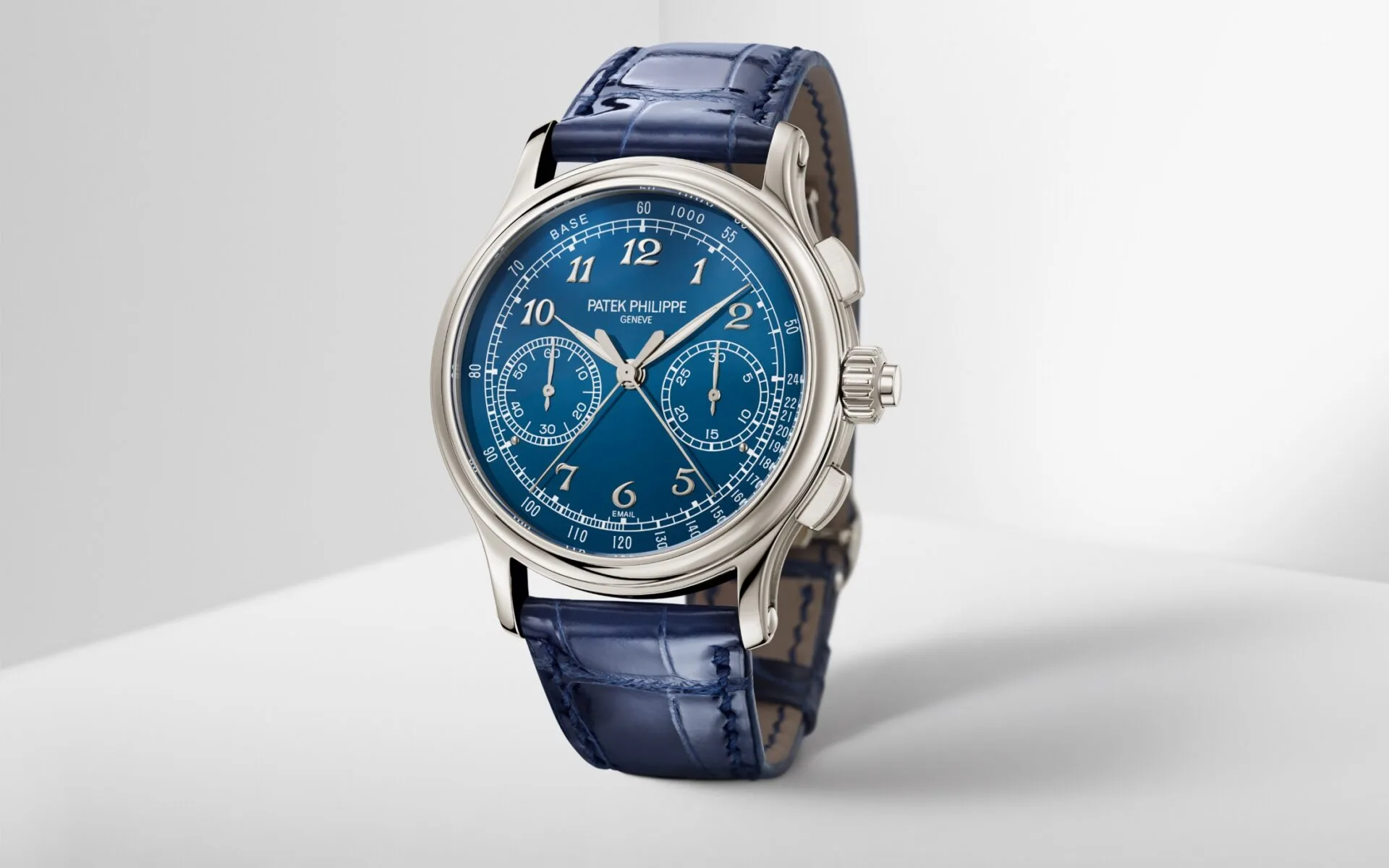 Đồng hồ Patek Phillipe Grand Complications 5370P - Ảnh 3