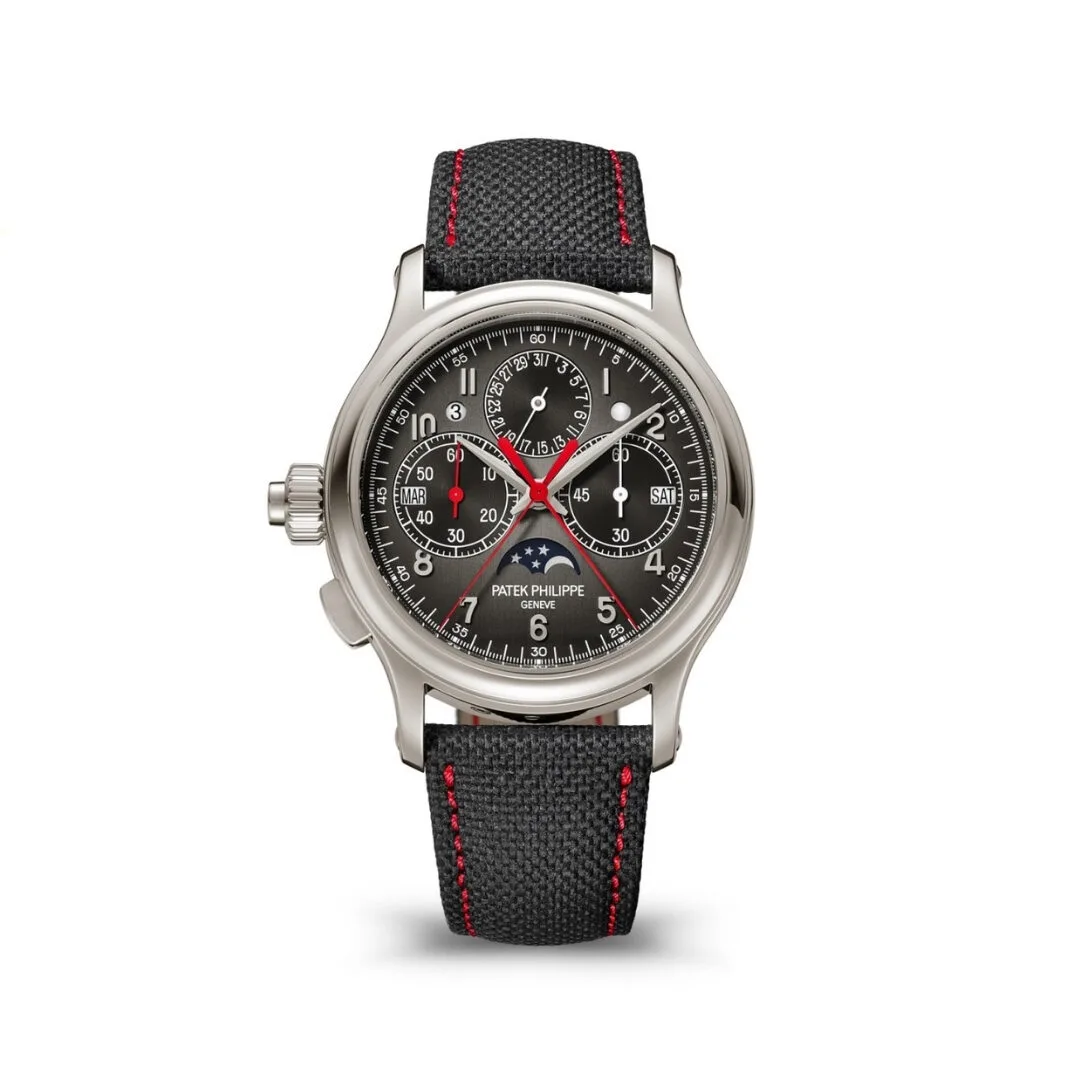 Đồng hồ Patek Phillipe Grand Complications 5373P