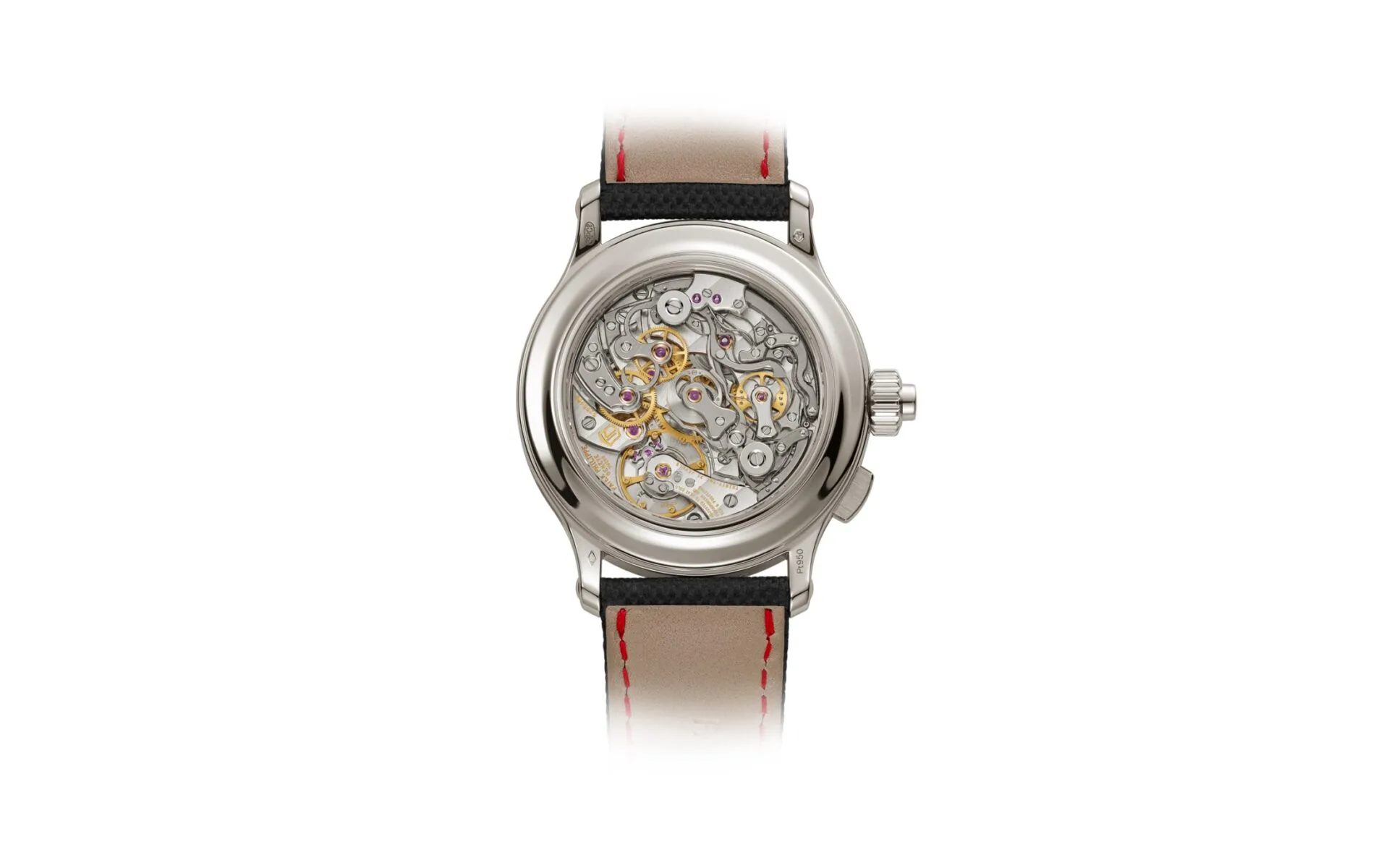 Đồng hồ Patek Phillipe Grand Complications 5373P - Ảnh 5