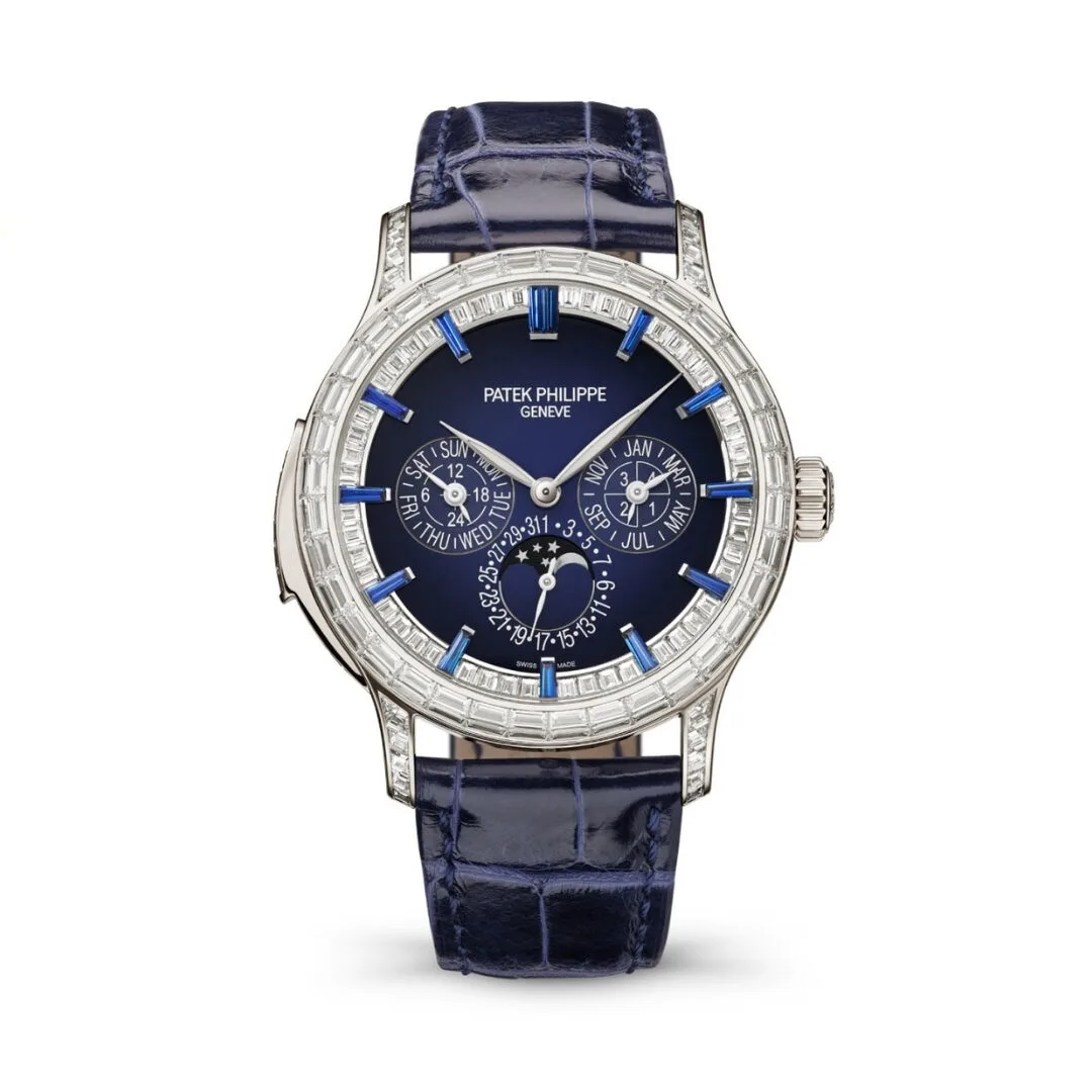 Đồng hồ Patek Phillipe Grand Complications 5374/300P