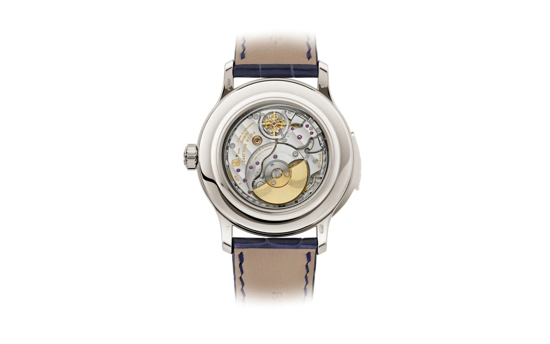 Đồng hồ Patek Phillipe Grand Complications 5374/300P - Ảnh 5